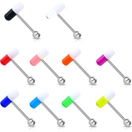 vibrating tongue ring at walmart Get 1 Vika Borja free porn site and sex links at FreeOnes