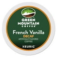 thumbnail image 1 of Green Mountain Coffee Vanille Française Décaféiné K-Cup (96 Unités), 1 of 2
