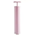 thumbnail image 1 of CNKOO Vacuum Pump Portable Sealer Machine Space Saver Mini Air Remover for Travel Storage Bags Random Color  Hand Pump, 1 of 5