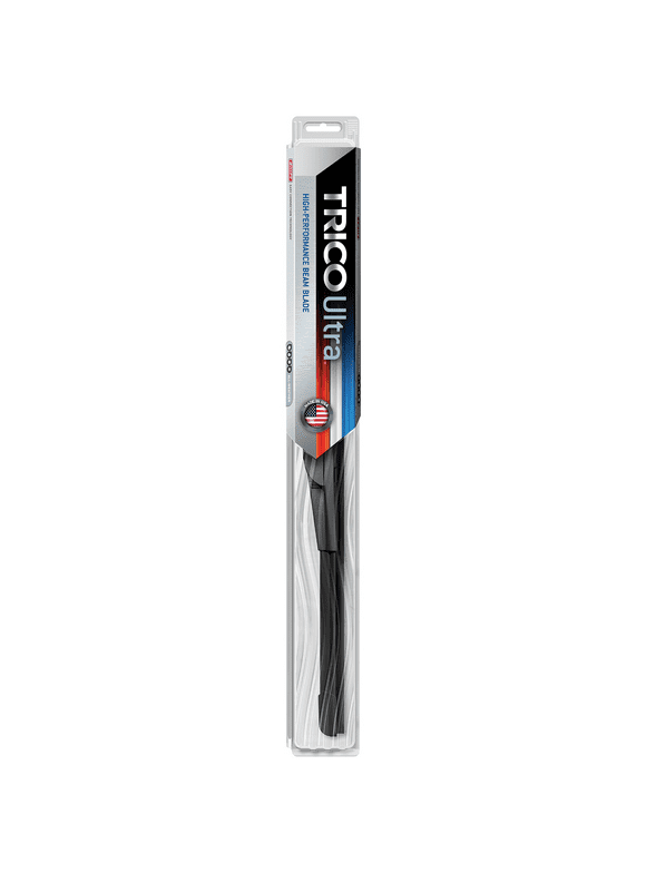 Trico Ultra Wiper Blades in Trico Wiper Blades