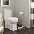 thumbnail image 4 of American Standard Boulevard Dual Flush Right Height Elongated One-Piece 1.1/1.6 gpf in White, 4 of 4