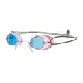 thumbnail image 4 of Sporti Swedish Mirrored Antifog Goggles, Adjustable Bungee Strap, Adult Size, 4 of 6