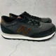 thumbnail image 5 of New Balance 501 Athletic Shoes Sneakers Mens Size 8.5 M (D) ML501VIK Green, 5 of 6