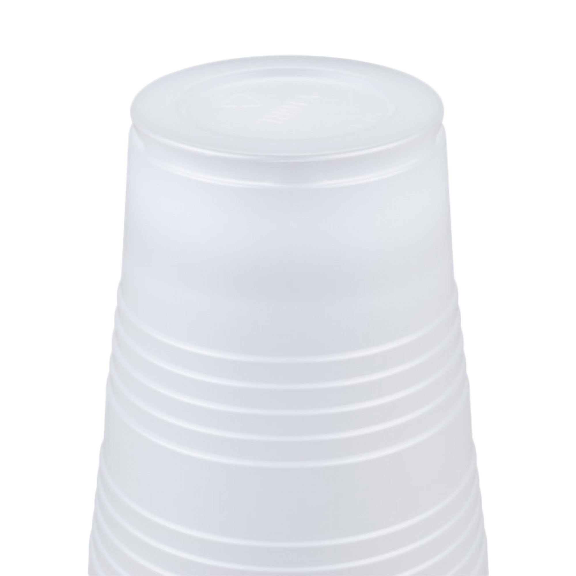 Conex Galaxy Polystyrene Plastic Cold Cups, 12 oz, 50/Pack