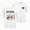 L101-White, variant on CAUYDY USA Flag Shirt for Men 1776 American Patriotic T-Shirt 4th of July We The People Tee Tops 250 Years Birthday Patriotic(L101-Blue,S)