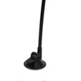 thumbnail image 2 of Funny Cat Feather Stick Interactive Handheld Cat Feather Wand with Suction Cup for CatsBlue Flying Fish, 2 of 4