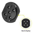 thumbnail image 3 of Bike Stopwatch Base Repair Fitting For Garmin Bicycle Stopwatch Accessories, 3 of 11