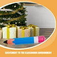 thumbnail image 4 of BRIGHTFUFU 7 Uds. Decoraciones de lápices inflables para el regreso a la escuela, lápices inflables de Pvc para decoración de fiesta en el aula, globo de lápiz ligero para niños, 4 of 8