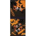 thumbnail image 3 of Fofosbeauty 24 pcs Press-on Acrylic False Nails, Nails Tips Designs 2023,Square Spider Orange, 3 of 9