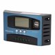 thumbnail image 4 of Controlador de carga solar NikouMX Regulador de panel solar 12 V Eficiencia maximizada, 4 of 8