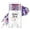 #1 4th of july glitter stick, variant on Patriotic Red White and Blue Glitter Stick,4th of July Accessories,Sparkling Face Hair Glitter for 4th of July Outfits,American Flag Makeup for Independence Day 250 Anniversary （C)