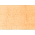 thumbnail image 1 of Ahgly Company Indoor Rectangle Abstract Orange Modern Area Rugs, 5' x 8', 1 of 4