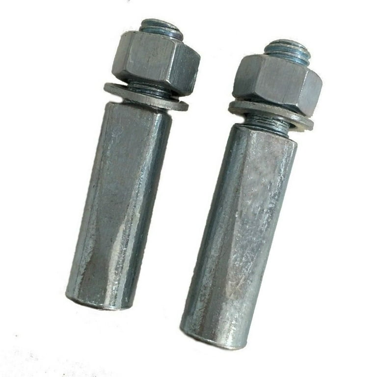 4 X Bicycle Bike Cycle Standard Cotter Pin 9.5Mm 3 8