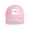 Pink, variant on CafePress - #1 Boss Cap - Adjustable 100% Brushed Unisex Casual Cotton Baseball Cap, Beige, 1