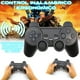 thumbnail image 4 of Control Inalambrico Store Line para PS2 Negro, 4 of 6