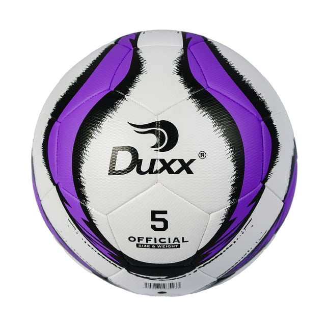 Balón Fútbol Soccer Duxx #5 Híbrido