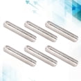 thumbnail image 4 of Set Screw, Hardware Fasteners Grub Screws Replacement Corrosion Resistant  for Automobile Repairing for Machinery Processing, 4 of 7