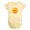 Yellow Type A, variant on Nature Sun Pattern Rompers For Babies, Newborn Baby Unisex Bodysuits, Infant Jumpsuits, Toddler 0-24 Months Kids One-Piece Oufits (Yellow, 0-6 Months)
