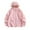 Pink, variant on Men Jacket Men's Sunscreen Suit Long Sleeved Hooded Casual Jacket Jackets for Men , Black , L