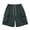 Green, variant on Men's Joggers Techwear Black Hip Hop Cargo Shorts Streetwear Sweatpants Cargo Pants for Men Shorts Workout
