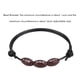 thumbnail image 1 of Pulsera de béisbol, 20 piezas Pulseras de pelota deportiva Pulsera de pelota deportiva Pulsera de pelota deportiva Creada con maestría, 1 of 7
