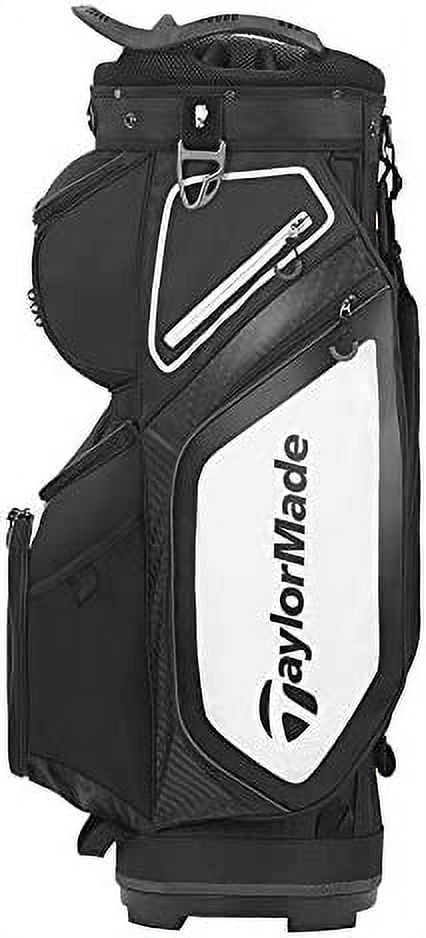 Taylormade Tour Classic Golf Cart Bag Black/Grey N2608001