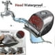 thumbnail image 3 of Hair Clippers Shortcut Self-haircut Kit For Men, Usb Rechargeable Electric Hair Trimmer, 3 of 5