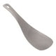 thumbnail image 2 of Cuchara de arroz de mango corto cuchara de arroz resistente al calor de alta resistencia de titanio para acampar al aire libre para la cocina del hogar ANGGREK Otros, 2 of 8
