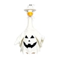 thumbnail image 2 of Halloween Goose Outfit, Compact Halloween Statue Attire, Minimal Storage Space For Apartments With Small Outdoor Garden Courtyard Area, 2 of 7