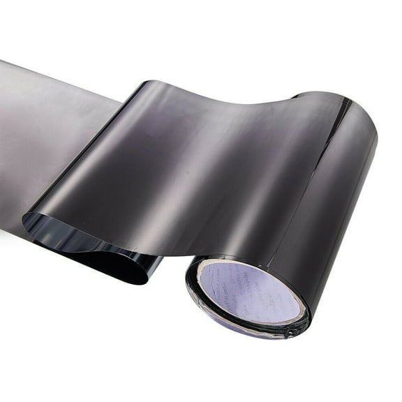 Hloma Heat Insulation Film Weather-resistant Sun Protection PVC Front Window Tinting Film Roll for Car