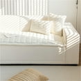 thumbnail image 6 of Couch Cover, Plush Pet Couch Cover, Soft Comfort, Non-Slip, Washable Sofa Cover Pet Protectors, 6 of 6