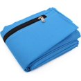 thumbnail image 3 of Bolsa de lavandería para mascotas azul Filtros para lavadora Ykk cremallera para ropa de cama, mantas, toallas tamaño L, 3 of 5