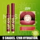 thumbnail image 1 of XWSHYW Lápiz Labial Barra de Labios con Espejo, Barra de Labios Hidratante a Presión, Maquillaje de Labios, Esmalte de Labios Sólido Nutritivo, Barra de Labios con Espejo Hidratante, 2G, 1 of 3
