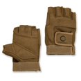 thumbnail image 1 of Guantes pequeños color café para color guard de Cousin's Concert Attire, 1 of 7