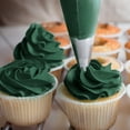 thumbnail image 2 of Chefmaster by US Cake Supply 2.3-Ounce Forest Green Liqua-Gel Cake Food Coloring, 2 of 7