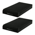 thumbnail image 1 of Almohadillas aislantes para monitores de estudio Knox Gear para altavoces de 8 pulgadas, 1 of 1