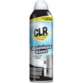 thumbnail image 3 of CLR Stainless Steel Cleaner - 12 Oz. Aerosol Spray (Вundlе оf Тwо) | Streak-Free, Spot-Free Stainless Steel Cleaner, Citrus Scent, 3 of 5