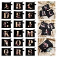 thumbnail image 6 of 1Pcs PU Portable Purse Clutch Cosmetic Bag Makeup Organizer Wallet Pouch Card Holder Storage Bag Coin Purse R, 6 of 8