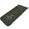 thumbnail image 4 of Miangastore Portable Tent Stakes Bag Handheld Tent Pegs Bag Outdoor Tent Stakes Storage Bag, 4 of 9
