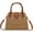 B-khaki, variant on Straw Crossbody Bags for Women Beach Handbags Wicker Summer Purse Woven Island Beach Bags Natural Bag