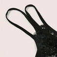 thumbnail image 5 of Women Bra and Panties Set Lingerie Set Sexy Lace Garter Belt Set Includes Bra Panties Stockings, 5 of 7