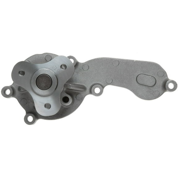 Gates 42036 Water Pump 2013-09 Honda Fit 4-Cyl. 1.5 L