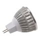 thumbnail image 2 of 4X, 4 x 1W GU5.3 MR16 12V Calido Blanco LED Luz Lampara Bombilla Spotlight, 2 of 4