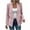 Pink, variant on Rutainlusire Fall Collared Solid Color Trendy Jackets for Women Women Solid Fall And Winter Textured Trendy Casual Jackets Lapel Collar Open Front Woolen Fabric Outerwear Coat With Pocket