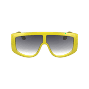 VICTORIA BECKHAM VB664S-709-61 Sunglasses Size 61mm 145mm 05mm yellow Women NEW