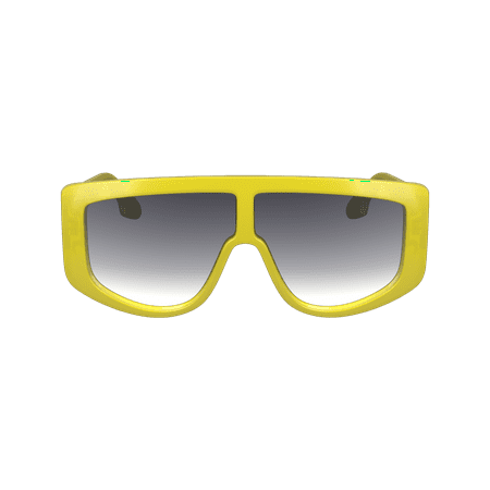 VICTORIA BECKHAM VB664S-709-61 Sunglasses Size 61mm 145mm 05mm yellow Women NEW