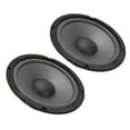 thumbnail image 3 of Coaxial Car Loudspeaker, 600W Power Output Car Loudspeaker Full Range Bass 6 Inch 60Hz-20KHz  For Vehicle, 3 of 8