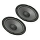 thumbnail image 2 of Altavoz Para Automóvil, El Altavoz Coaxial Para Automóvil Reduce La Distorsión Bobina De Voz Avanzada Disipador De Calor Bajo De Rango Completo 2 Piezas 6 Pulgadas 600 W Salida, 2 of 8