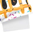 thumbnail image 6 of BOBOGOJP Boys Swim Trunks with Compression Liner Boy Bathing Suit Quick Dry Board Shorts for 6-20 Years Black for Size 5-6 Years, 6 of 7