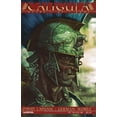 thumbnail image 1 of Caligula: Heart of Rome #2 VF ; Avatar Comic Book, 1 of 1